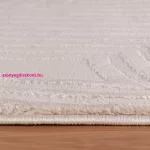 Ay. SAHARA 1113 280 x 370 cm bézs Modern szőnyeg
