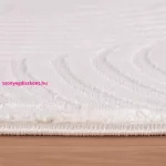 Ay. SAHARA 1113 280 x 370 cm krém Modern szőnyeg