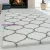 Ay. SALSA CREAM 120 X 170 szőnyeg