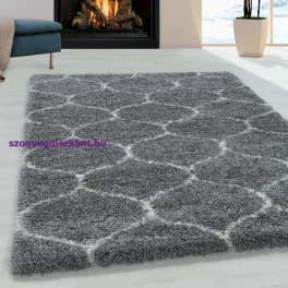 Ay. SALSA GREY 120 X 170 szőnyeg