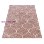 Ay. SALSA ROSE 120 X 170 szőnyeg