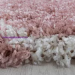 Ay. SALSA ROSE 120 X 170 szőnyeg