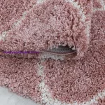Ay. SALSA ROSE 120 X 170 szőnyeg