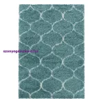 Ay. SALSA BLUE 140 X 200 szőnyeg