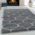 Ay. SALSA GREY 140 X 200 szőnyeg