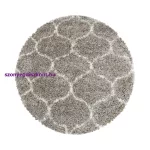 Ay. SALSA BEIGE 200 x 200 -kör szőnyeg
