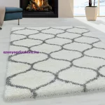 Ay. SALSA CREAM 200 X 290 szőnyeg