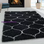 Ay. SALSA ANTHRAZIT 60 X 110 szőnyeg