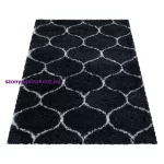 Ay. SALSA ANTHRAZIT 60 X 110 szőnyeg
