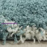 Ay. SALSA BLUE 60 X 110 szőnyeg