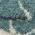 Ay. SALSA BLUE 60 X 110 szőnyeg