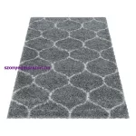Ay. SALSA GREY 60 X 110 szőnyeg