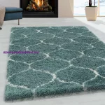 Ay. SALSA BLUE 80 X 150 szőnyeg