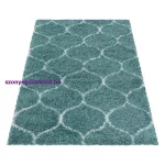 Ay. SALSA BLUE 80 X 150 szőnyeg
