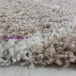 Ay. SALSA BEIGE 80 x 80 -kör szőnyeg