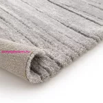 Dy. Serenity 01 szürke 120 x 170 cm szőnyeg
