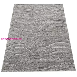 Dy. Serenity 04 Grey 200 x 290 cm