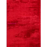 Ber. SEVEN SOFT 7901 piros 160 x 220 cm szőnyeg