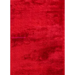 Ber. SEVEN SOFT 7901 piros 160 x 220 cm szőnyeg