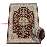 Ber. SHAHRAZAD 4800 piros 120 x 180 cm szőnyeg