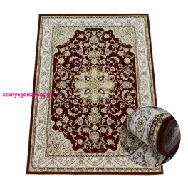 Ber. SHAHRAZAD 4800 piros 120 x 180 cm szőnyeg