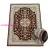 Ber. SHAHRAZAD 4800 piros 120 x 180 cm szőnyeg