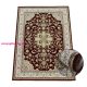 Ber. SHAHRAZAD 4800 piros 120 x 180 cm szőnyeg