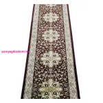 Ber. SHAHRAZAD 4800 piros 80 cm széles futószőnyeg méterben