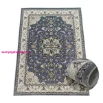 Ber. SHAHRAZAD 4800 szürke 140 x 190 cm szőnyeg