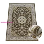 Ber. SHAHRAZAD 4800 barna 240 x 340 cm szőnyeg