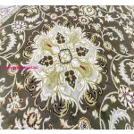 Ber. SHAHRAZAD 4800 barna 240 x 340 cm szőnyeg