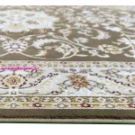 Ber. SHAHRAZAD 4800 barna 240 x 340 cm szőnyeg
