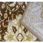 Ber. SHAHRAZAD 4800 barna 240 x 340 cm szőnyeg