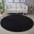 Ay. SKY 5400 BLACK 120 X 120 kör szőnyeg