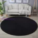 Ay. SKY 5400 BLACK 120 X 120 kör szőnyeg