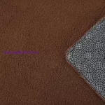 Ay. SKY 5400 BROWN 120 X 120 kör szőnyeg