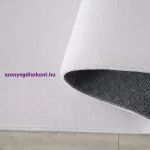 Ay. SKY 5400 CREAM 120 X 120 kör szőnyeg