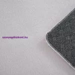 Ay. SKY 5400 CREAM 120 X 120 kör szőnyeg