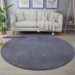 Ay. SKY 5400 GREY 120 X 120 kör szőnyeg