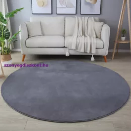 Ay. SKY 5400 GREY 120 X 120 kör szőnyeg