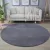 Ay. SKY 5400 GREY 120 X 120 kör szőnyeg