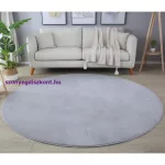 Ay. SKY 5400 SILVER 120 X 120 kör szőnyeg