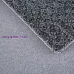 Ay. SKY 5400 SILVER 120 X 120 kör szőnyeg