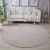 Ay. SKY 5400 BEIGE 160 X 160 kör szőnyeg