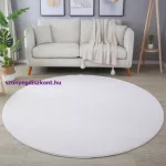 Ay. SKY 5400 CREAM 160 X 160 kör szőnyeg