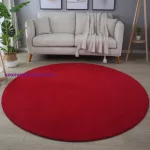 Ay. SKY 5400 RED 160 X 160 kör szőnyeg