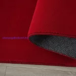 Ay. SKY 5400 RED 160 X 160 kör szőnyeg