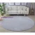 Ay. SKY 5400 SILVER 160 X 160 kör szőnyeg