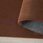 Ay. SKY 5400 BROWN 200 X 200 kör szőnyeg