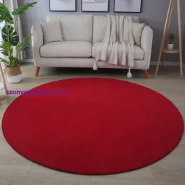 Ay. SKY 5400 RED 200 X 200 kör szőnyeg